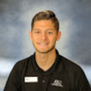 Meet your Posher, Brian